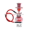 small size crystal hookah hookah shisha glass shisha